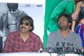 Ravi Teja, Puri Jagannath at Devudu Chesina Manushulu Press Meet Stills