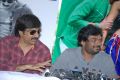 Ravi Teja, Puri Jagannath at Devudu Chesina Manushulu Press Meet Stills