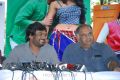 Puri Jagannath, BVSN Prasad at Devudu Chesina Manushulu Press Meet Stills