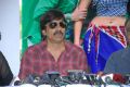 Ravi Teja at Devudu Chesina Manushulu Press Meet Stills