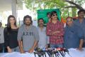 Devudu Chesina Manushulu Press Meet Stills