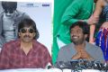 Ravi Teja, Puri Jagannath at Devudu Chesina Manushulu Press Meet Stills