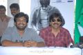 Ravi Teja, Puri Jagannath at Devudu Chesina Manushulu Press Meet Stills