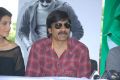 Ravi Teja at Devudu Chesina Manushulu Press Meet Stills