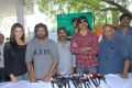 Devudu Chesina Manushulu Press Meet Stills