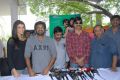 Devudu Chesina Manushulu Press Meet Stills