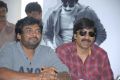 Ravi Teja, Puri Jagannath at Devudu Chesina Manushulu Press Meet Stills