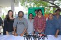 Devudu Chesina Manushulu Press Meet Stills