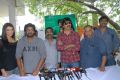 Devudu Chesina Manushulu Press Meet Stills