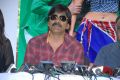 Ravi Teja at Devudu Chesina Manushulu Press Meet Stills