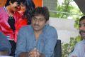 Devudu Chesina Manushulu Press Meet Stills