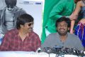 Ravi Teja, Puri Jagannath at Devudu Chesina Manushulu Press Meet Stills