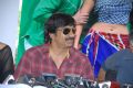 Ravi Teja at Devudu Chesina Manushulu Press Meet Stills