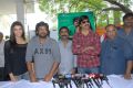 Devudu Chesina Manushulu Press Meet Stills