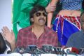 Ravi Teja at Devudu Chesina Manushulu Press Meet Stills