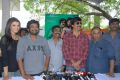 Devudu Chesina Manushulu Press Meet Stills