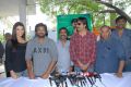 Devudu Chesina Manushulu Press Meet Stills