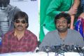 Ravi Teja, Puri Jagannath at Devudu Chesina Manushulu Press Meet Stills