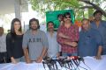 Devudu Chesina Manushulu Press Meet Stills