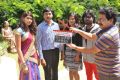 Devudu Deyyam Manishi Movie Opening Stills