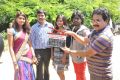 Devudu Deyyam Manishi Movie Opening Stills