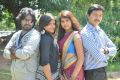 Devudu Deyyam Manishi Movie Opening Photos