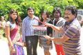 Devudu Deyyam Manishi Movie Opening Photos