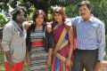 Devudu Deyyam Manishi Movie Opening Stills