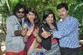 Devudu Deyyam Manishi Movie Opening Photos