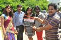 Devudu Deyyam Manishi Movie Opening Stills