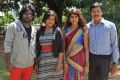 Devudu Deyyam Manishi Movie Opening Stills