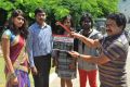 Devudu Deyyam Manishi Movie Opening Stills