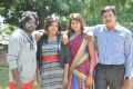 Devudu Deyyam Manishi Movie Opening Stills