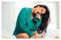 Actress Dhaanvi Portfolio Photoshoot Stills