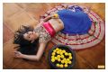 Tamil Actress Dhaanvi Portfolio Stills