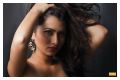 Actress Dhaanvi Portfolio Photoshoot Stills