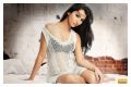 Actress Dhaanvi Hot Portfolio Photoshoot Stills
