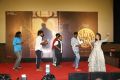 Dhadha 87 Audio Launch Stills