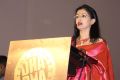 Dhadha 87 Audio Launch Stills