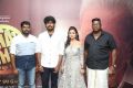 Dhadha 87 Audio Launch Stills