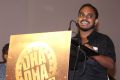 Dhadha 87 Audio Launch Stills