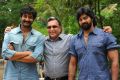 Kishore, Nassar, Naveen Chandra at Dhalam Movie Press Meet Stills