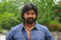 Naveen Chandra at Dalam Movie Press Meet Stills