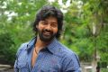 Naveen Chandra at Dalam Movie Press Meet Stills