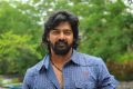 Hero Naveen Chandra at Dhalam Movie Press Meet Stills