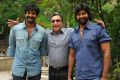 Kishore, Nassar, Naveen Chandra at Dhalam Movie Press Meet Stills