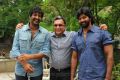 Kishore, Nassar, Naveen Chandra at Dhalam Movie Press Meet Stills