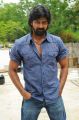 Hero Naveen Chandra at Dhalam Movie Press Meet Stills