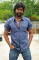 Naveen Chandra at Dhalam Movie Press Meet Stills