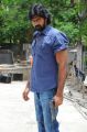 Hero Naveen Chandra at Dhalam Movie Press Meet Stills